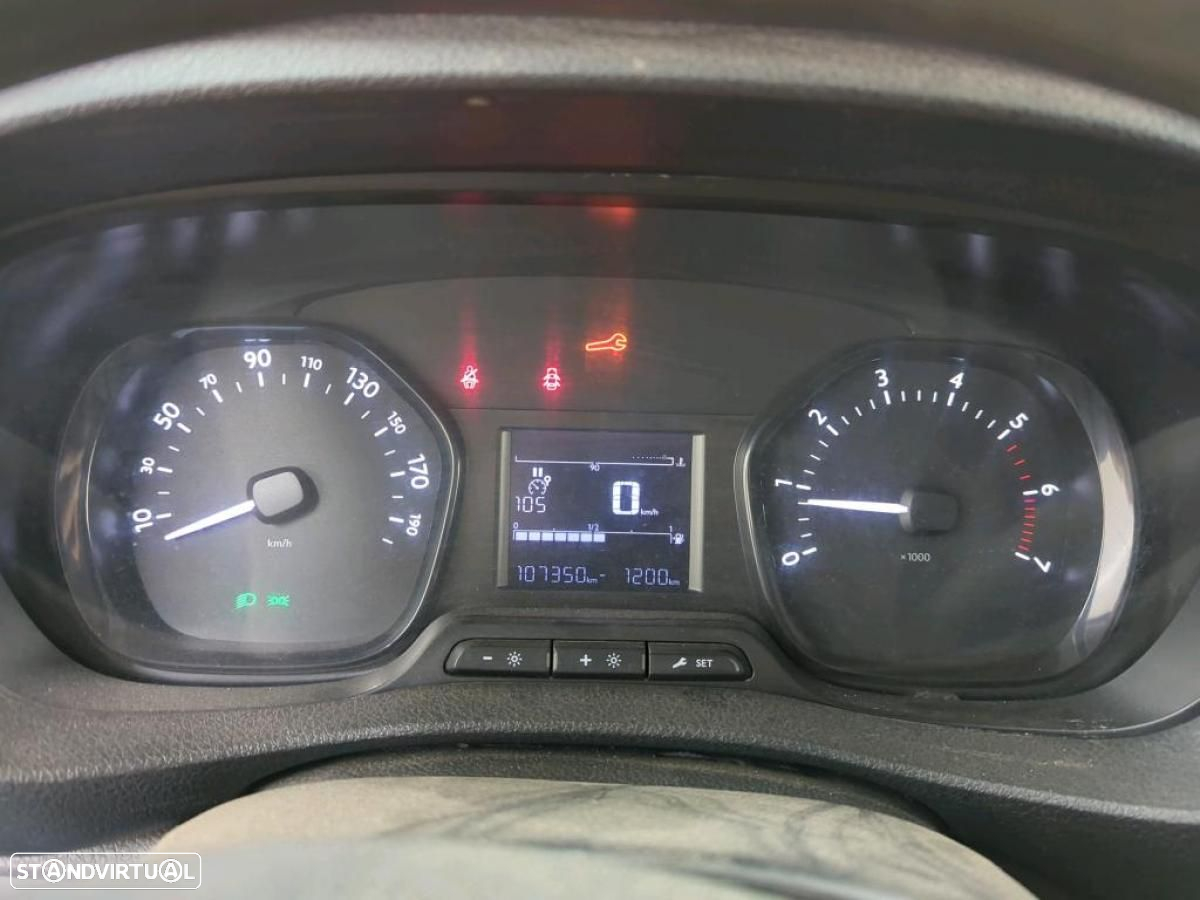 Peugeot Expert 2L C/IVA - 5