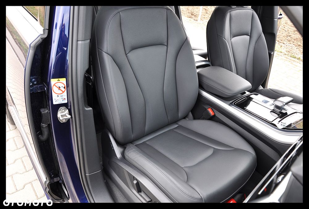 Audi Q7 45 TDI quattro tiptronic S line - 27