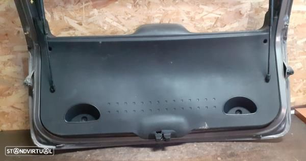 Tampa Da Mala Renault Megane Ii Caixa/Combi (Km_) - 3