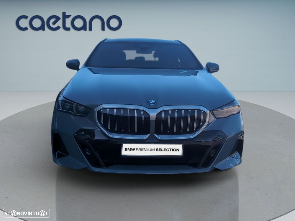 BMW 530 e xDrive Pack Desportivo M - 2