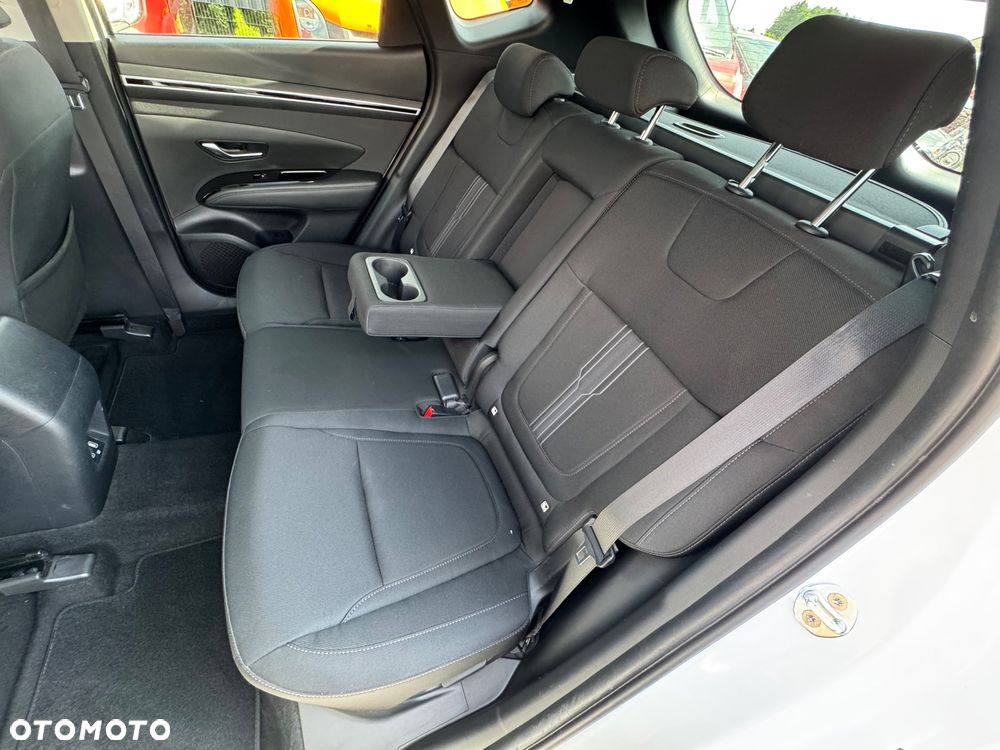 Hyundai Tucson - 30