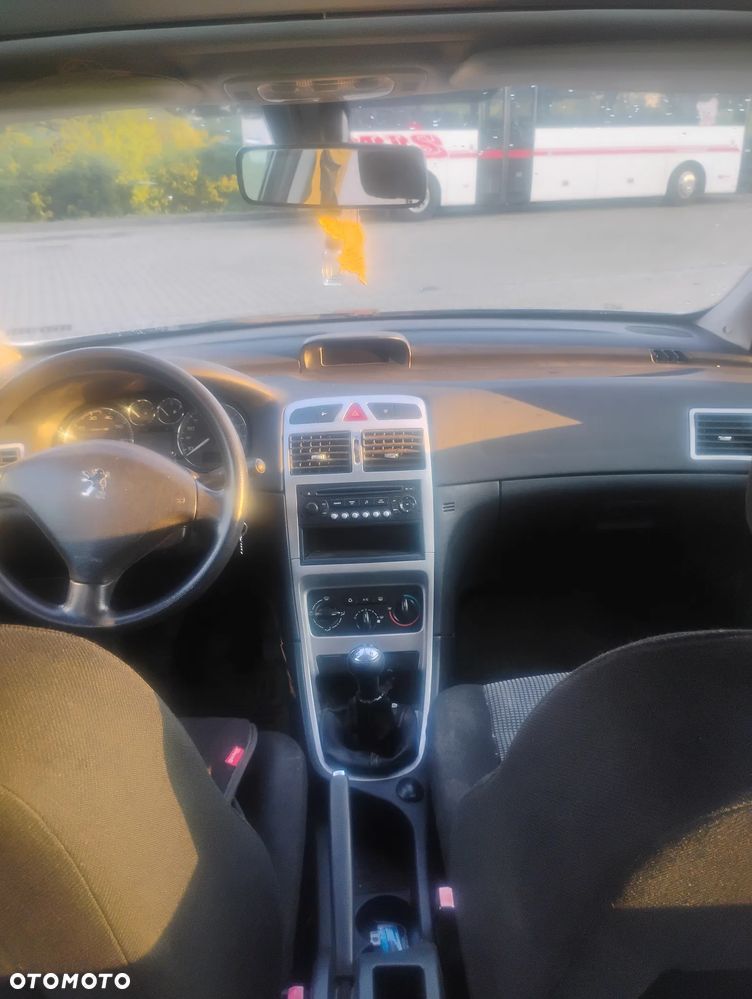 Peugeot 307 1.6 Trendy - 3