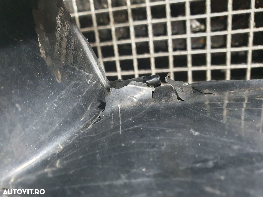 Bara fata 5111-7033694 BMW Seria 5 E60/E61  [din 2003 pana  2007] - 15