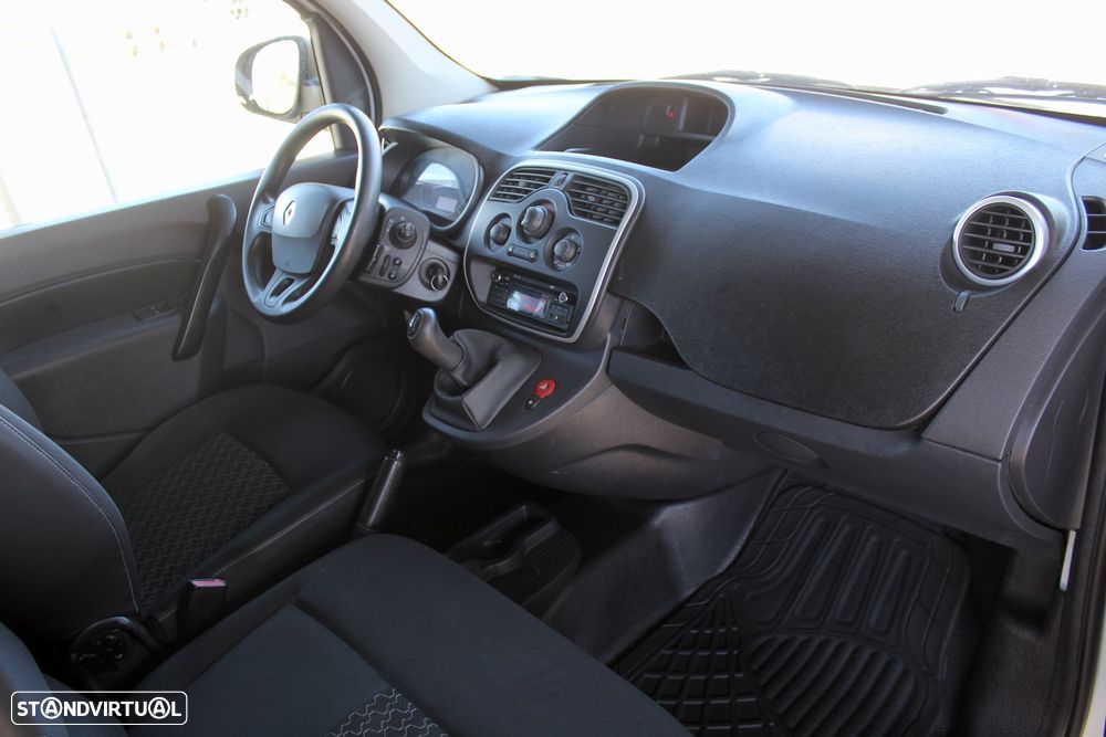 Renault Kangoo - 9