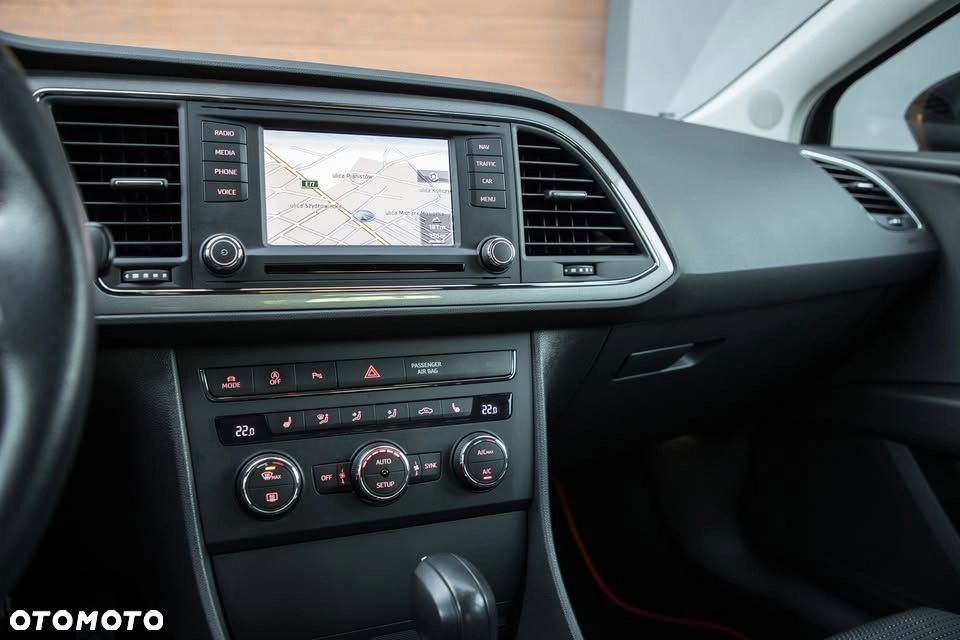 Seat Leon - 10