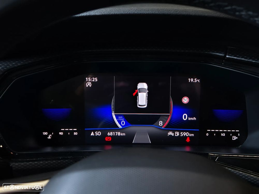 VW T-Cross 1.0 TSI Life - 39