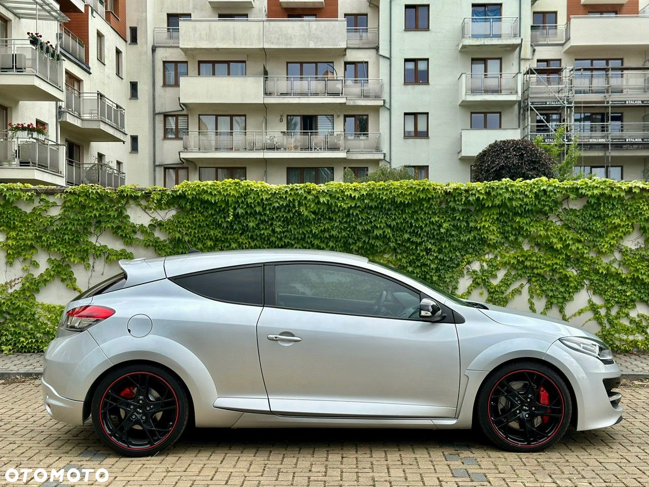Renault Megane TCe 250 Coupe Sport - 12