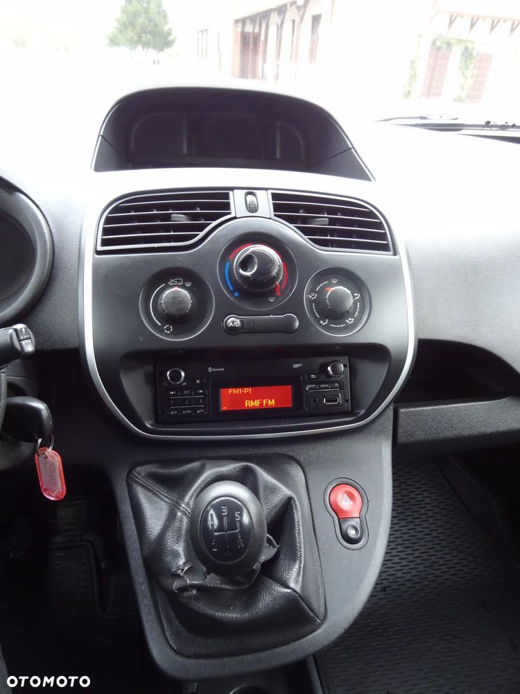 Renault Kangoo 1.5DCI 90KM - 7