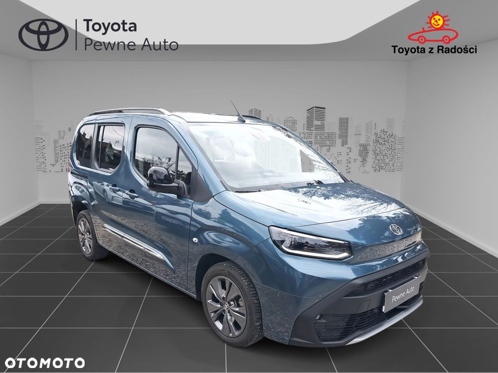 Toyota Proace City Verso - 4
