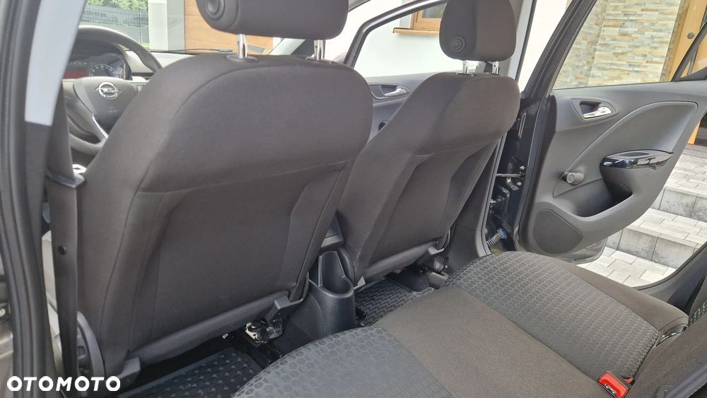 Opel Corsa 1.4 Enjoy - 27