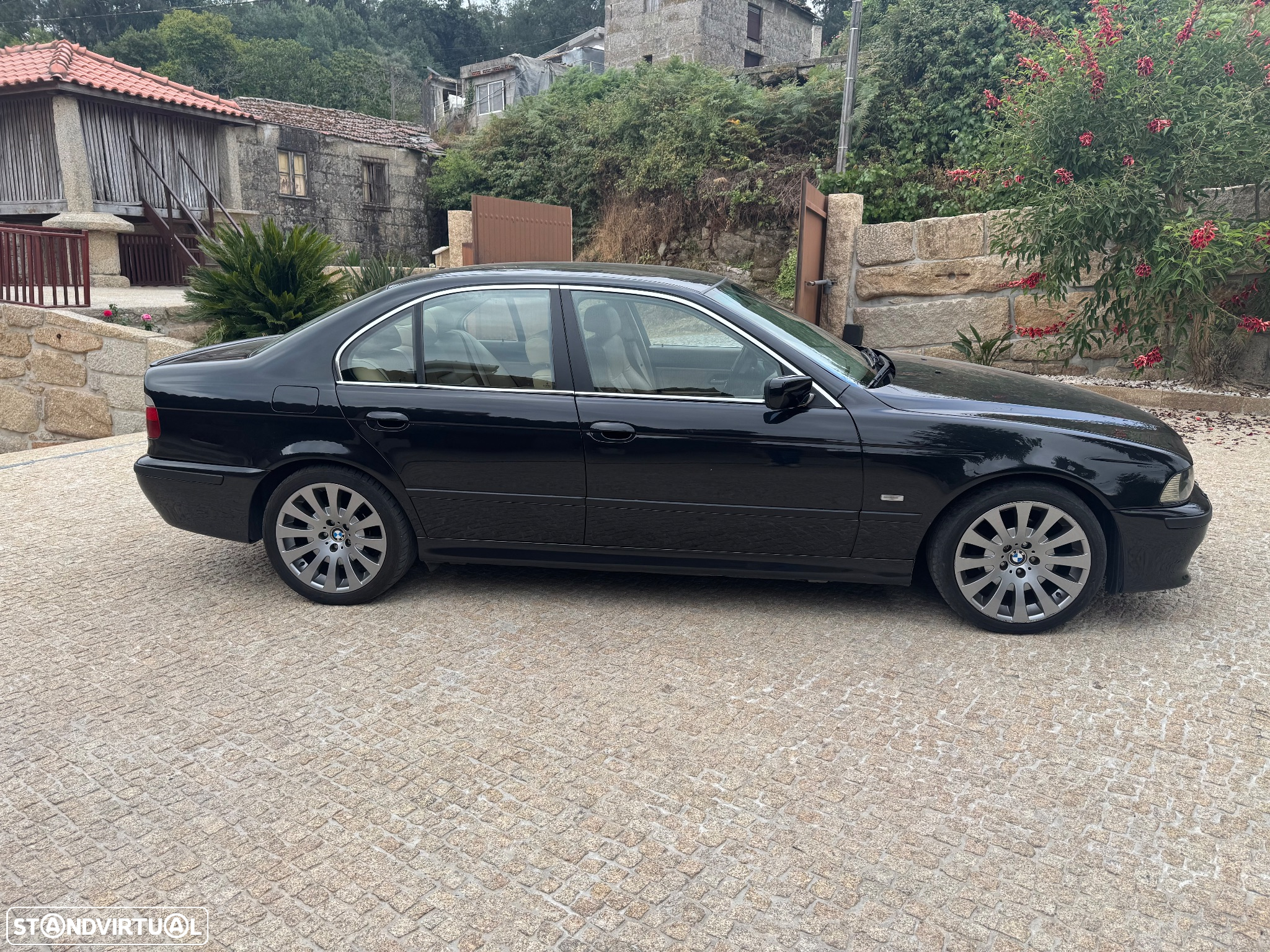 BMW 530 d - 3
