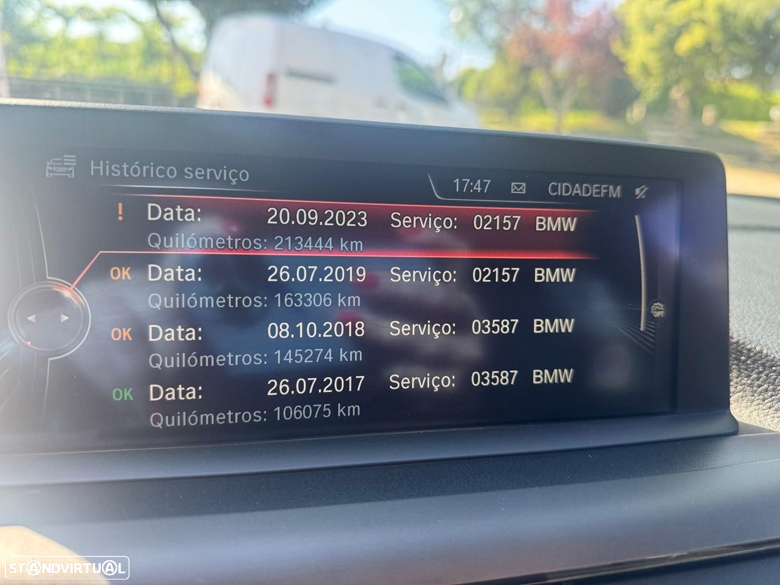 BMW 116 - 13