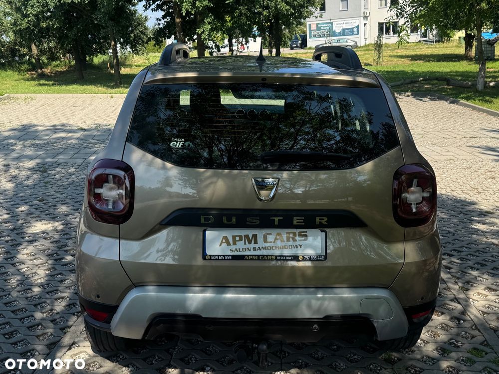 Dacia Duster 1.0 TCe Prestige - 6