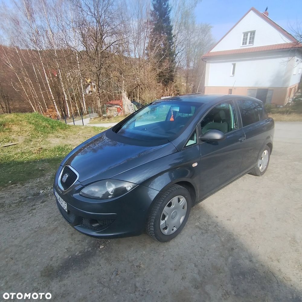 Seat Toledo 1.9 TDI Superwagen - 4