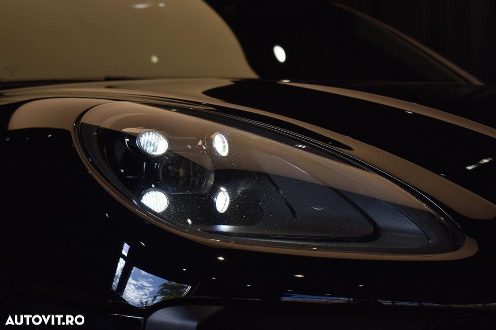 Porsche Macan PDK - 33