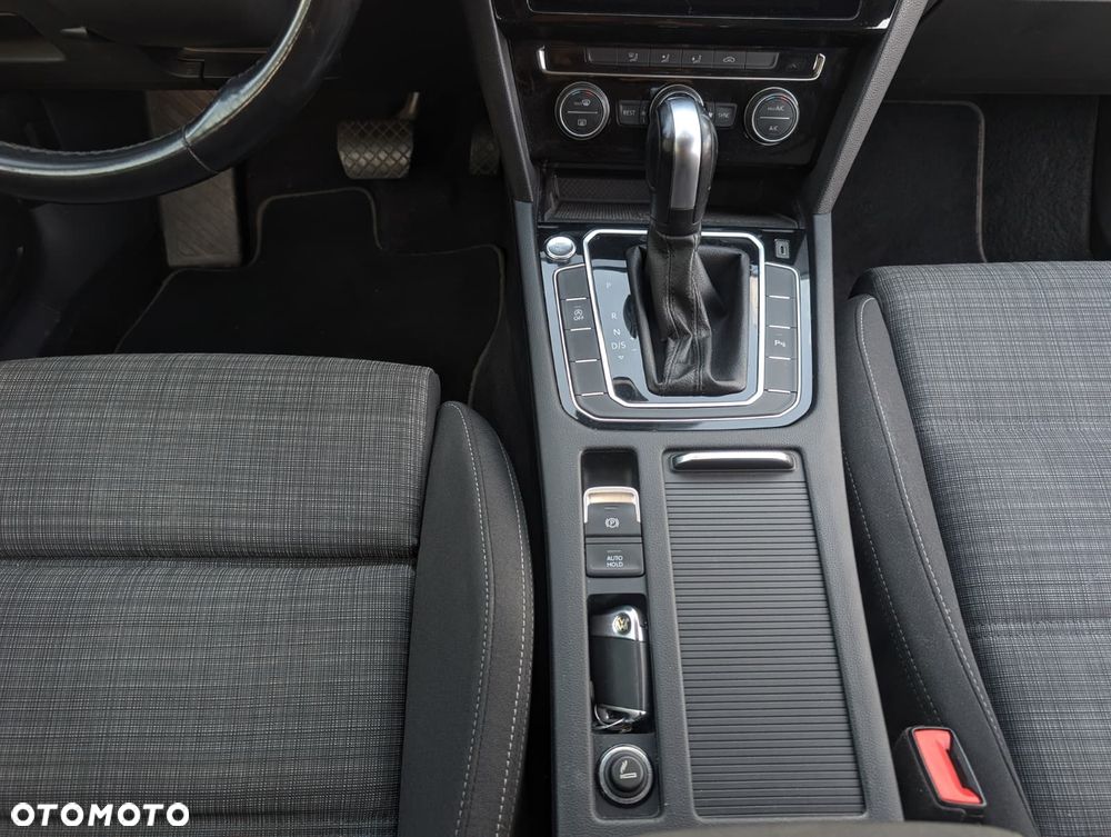 Volkswagen Passat Variant 2.0 TDI BMT SCR Comfortline DSG7 - 19