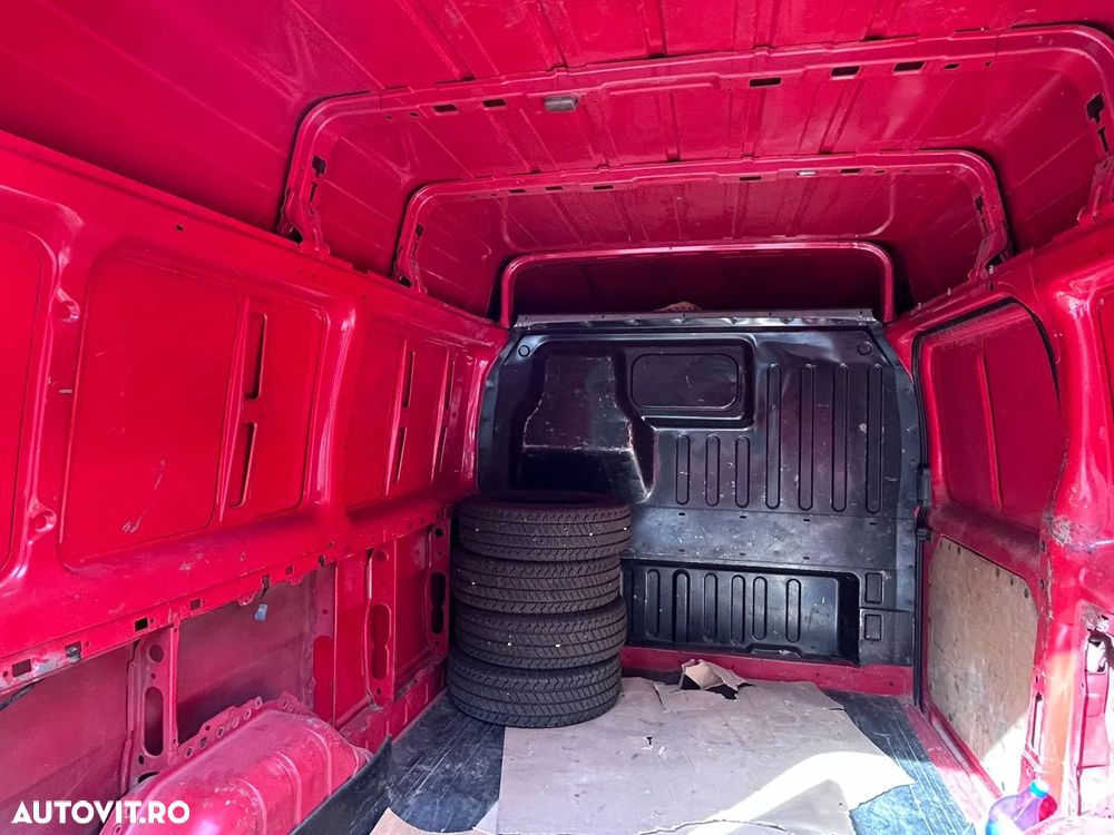Ford Transit M - 5