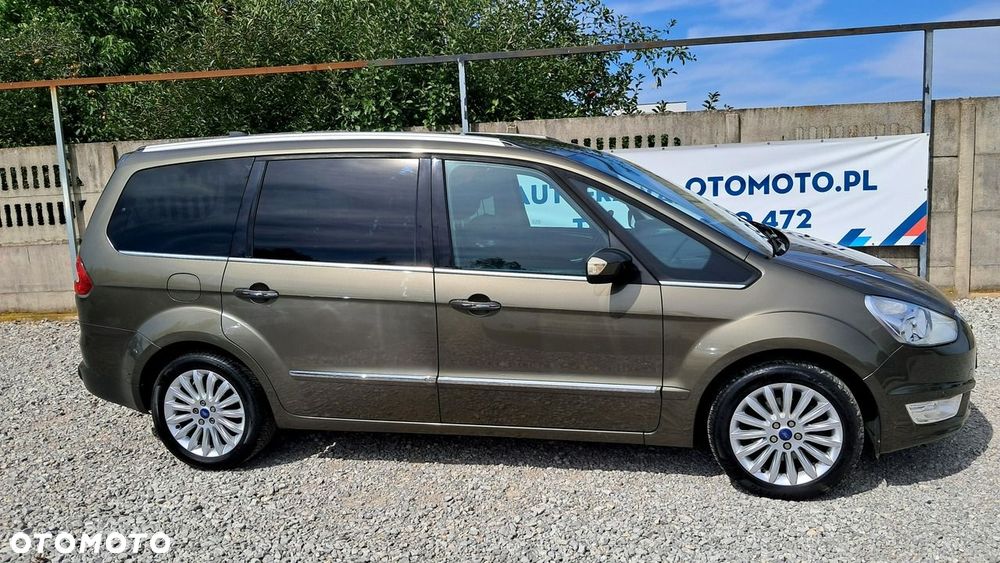 Ford Galaxy - 9