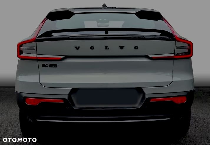 Volvo EC40 Single Motor Extended Range RWD Plus Black Edition - 2