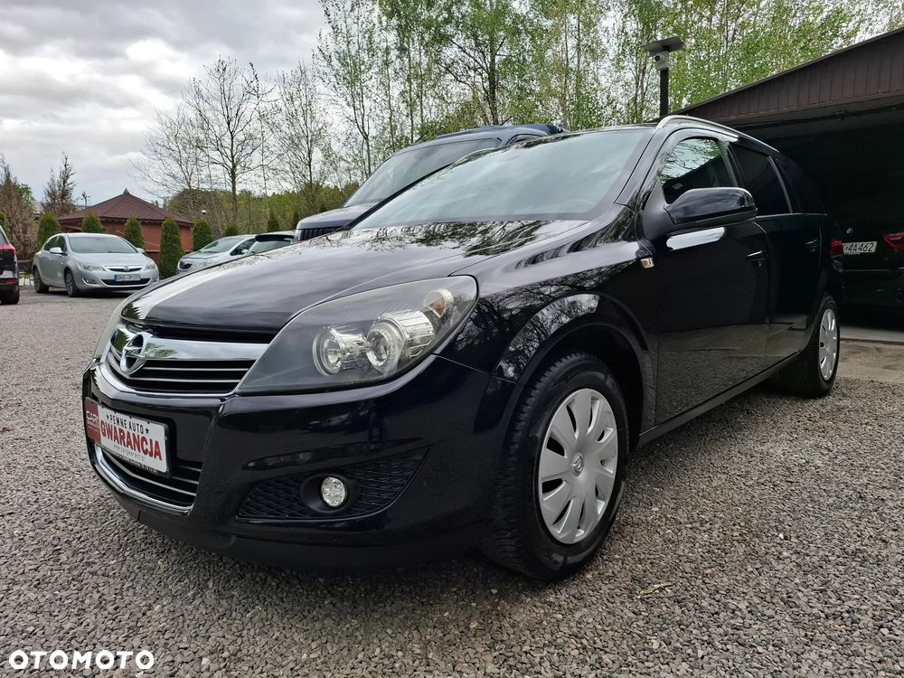 Opel Astra 1.4 NJoy - 3