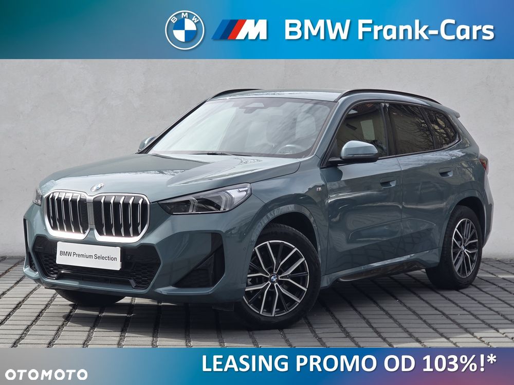 BMW X1 sDrive18i M Sport - 1