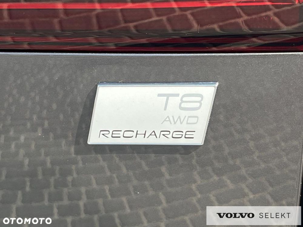 Volvo XC 60 - 40
