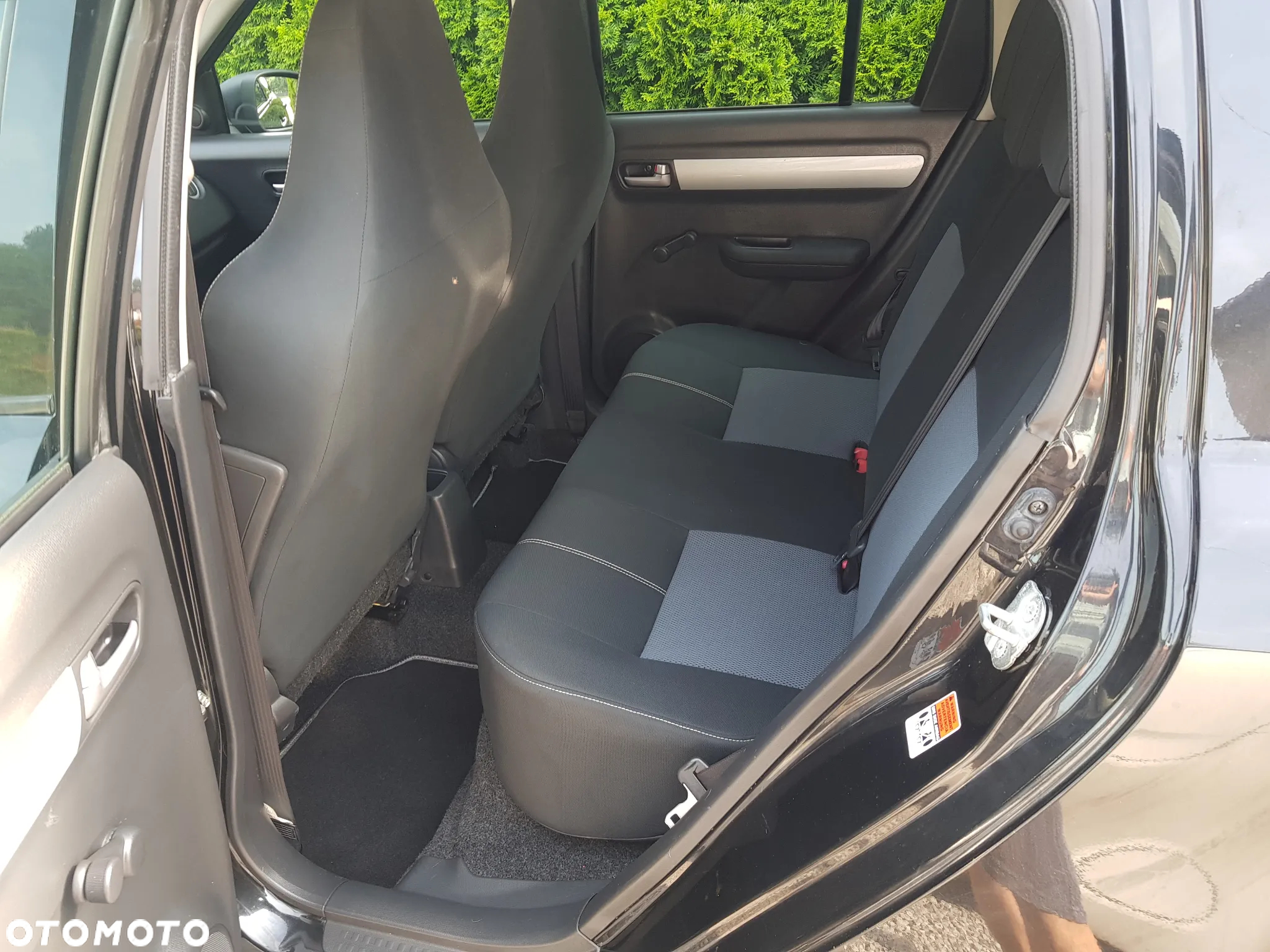 Suzuki Swift - 18