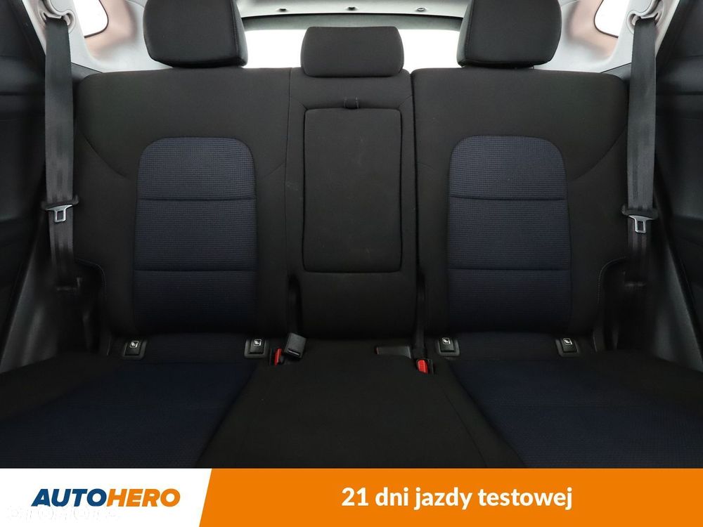 Hyundai Tucson - 15