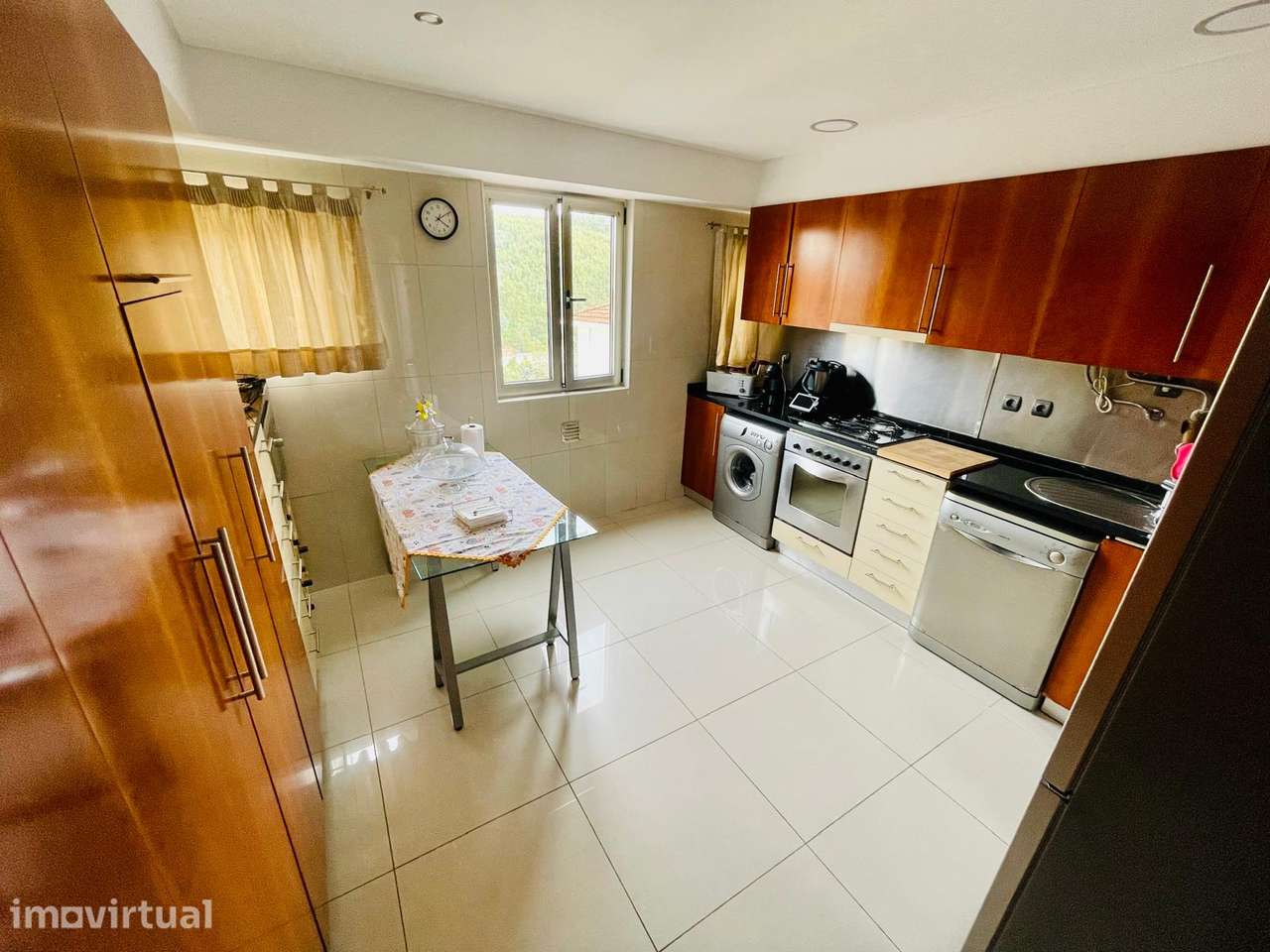 Arrenda-se apartamento T3 Coimbra (Santo António dos Olivais) - Grande imagem: 5/10