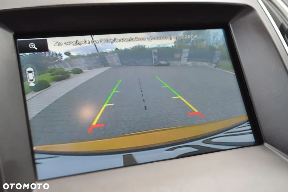 Ford Edge 2.0 TDCi Bi-Turbo 4x4 Sport - 23