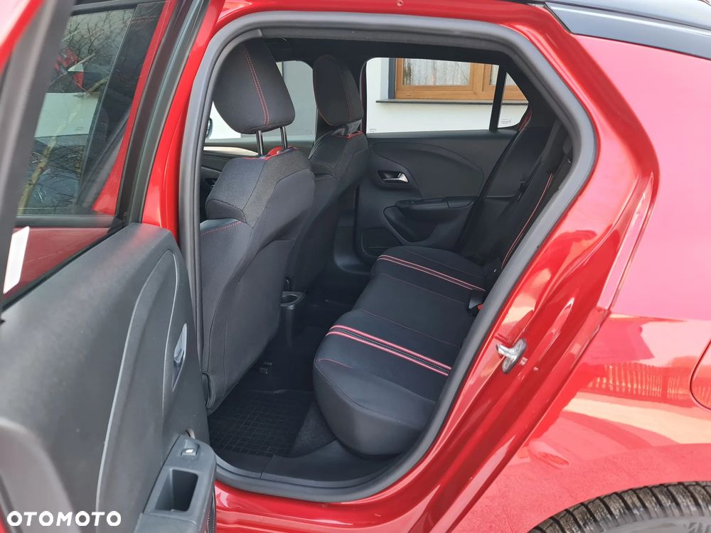 Opel Corsa 1.2 GS Line S&S - 14