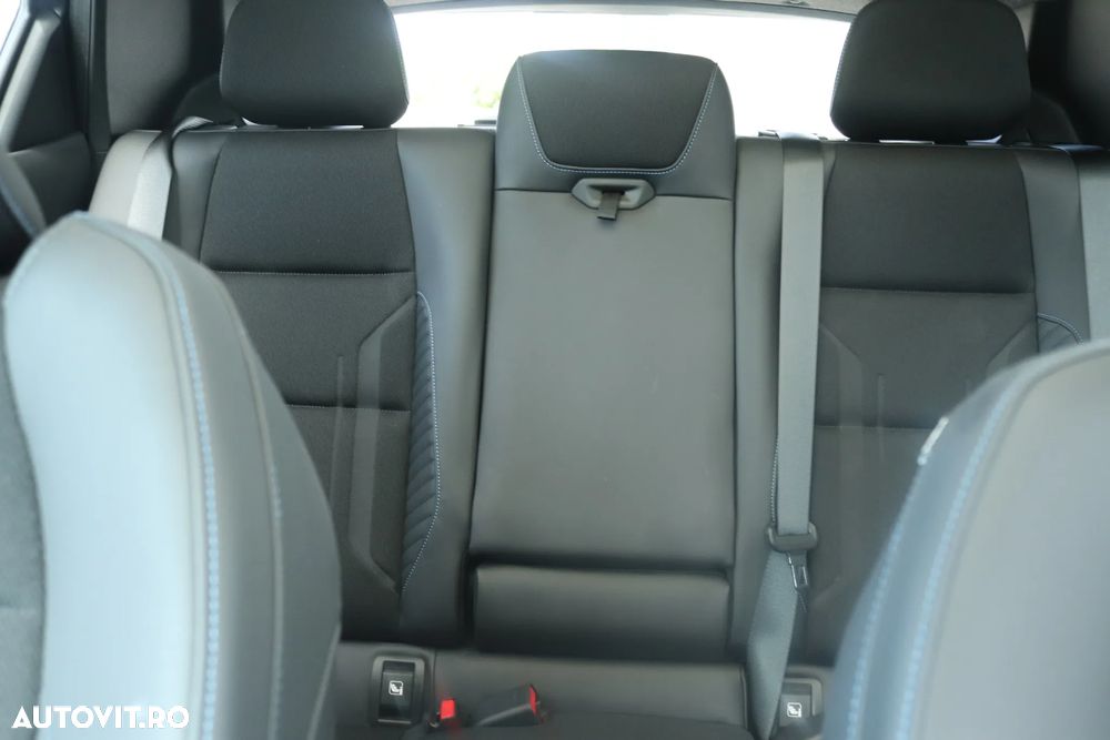 Renault Scenic 87kWh 220 Esprit Alpine - 13