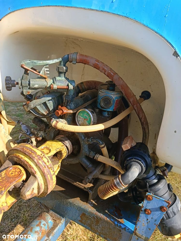 Agrola Ślęza sadowniczy - 3