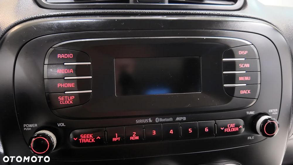 Kia Soul 1.6 GDI L - 28