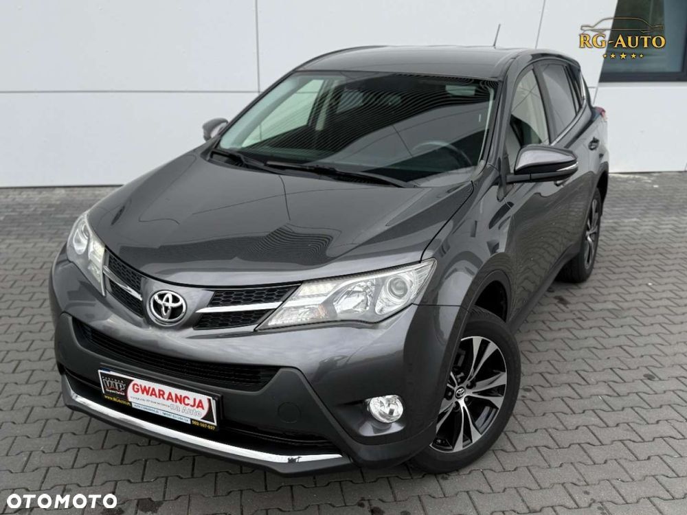 Toyota RAV4 - 26