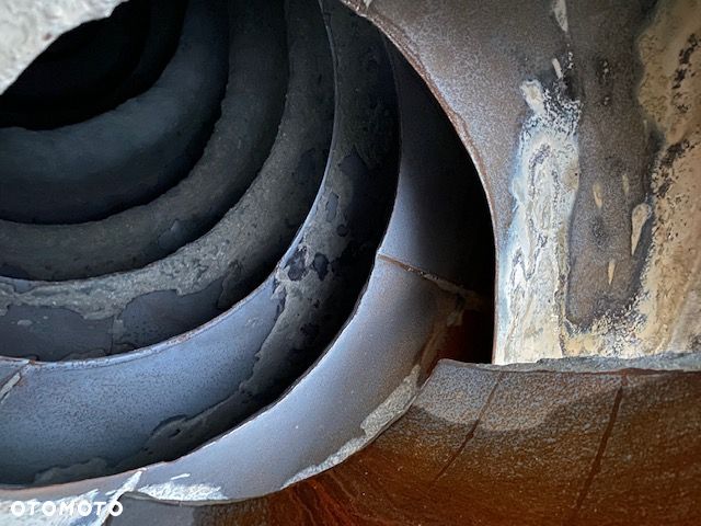 Mercedes-Benz Arocs 3240 8x4 Betonomieszrka Liebherr 9 m3  z Niemiec - 14