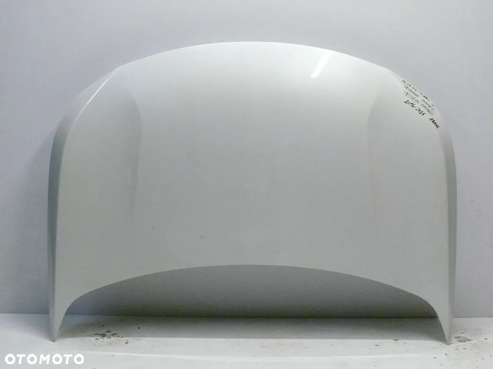 MASKA PEUGEOT 3008 II 5008 II 2016 2020