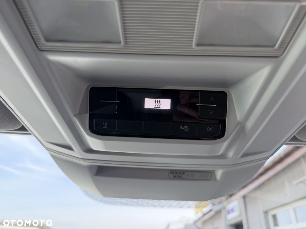 Volkswagen Crafter - 33