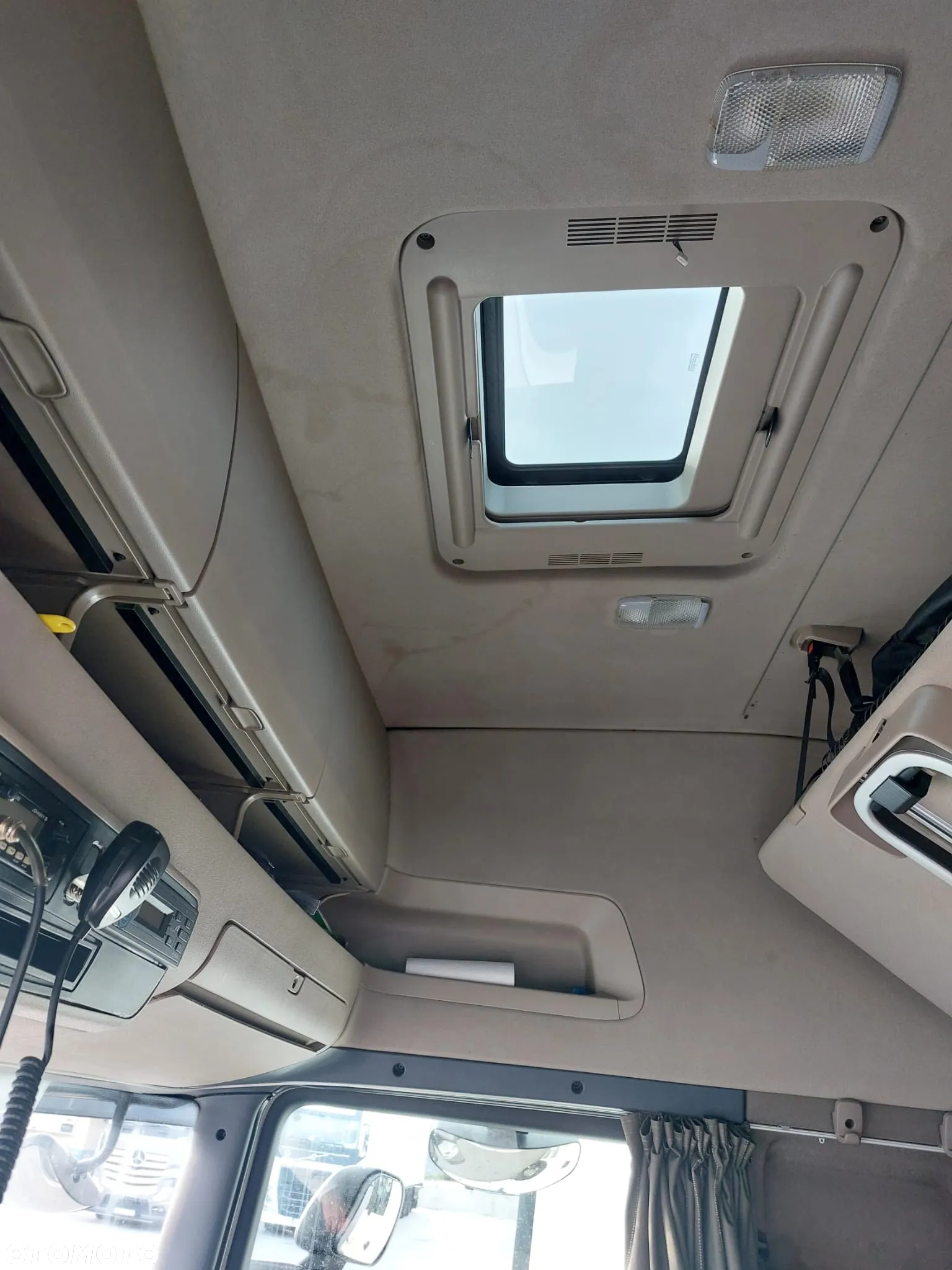 Scania R450 - 13