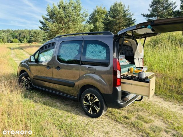 Citroën Berlingo - 13
