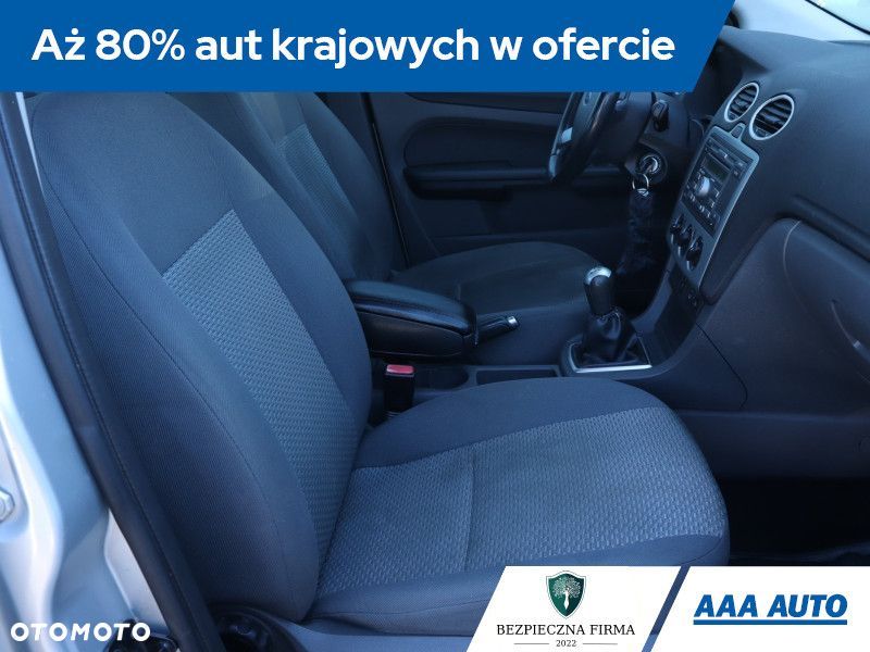 Ford Focus - 11