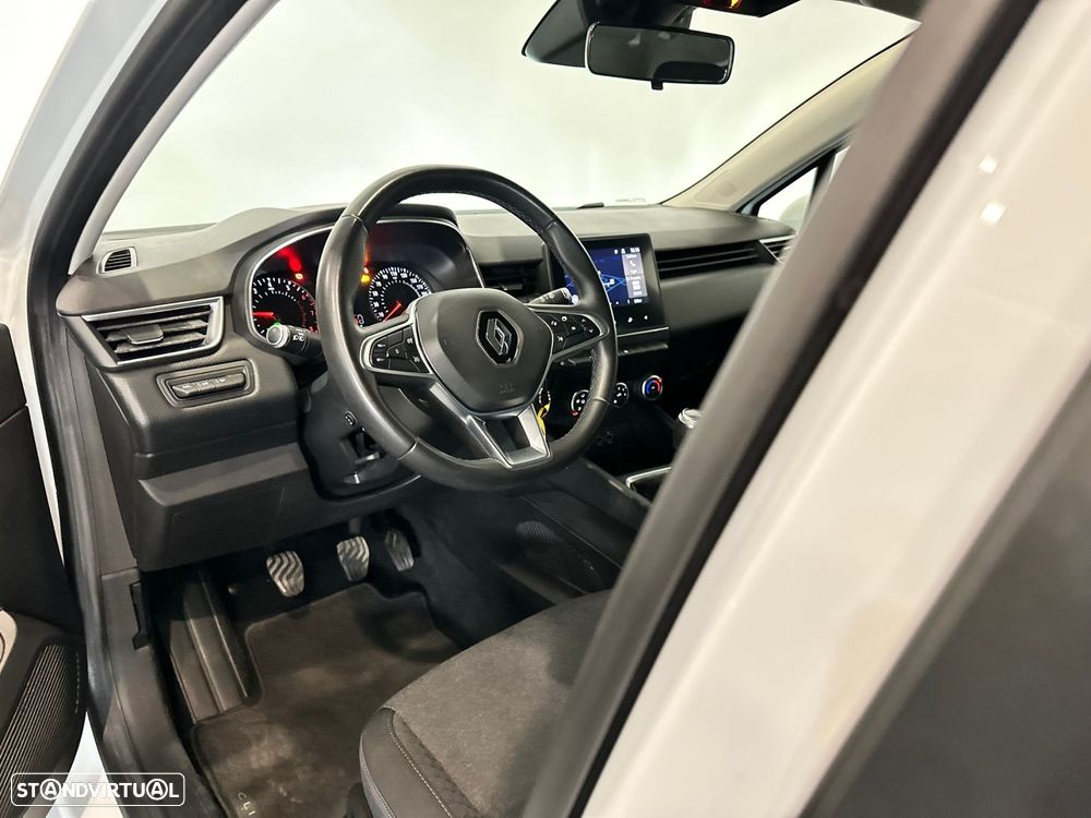 Renault Clio 1.0 TCe Evolution - 12