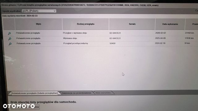 Seat Tarraco - 18