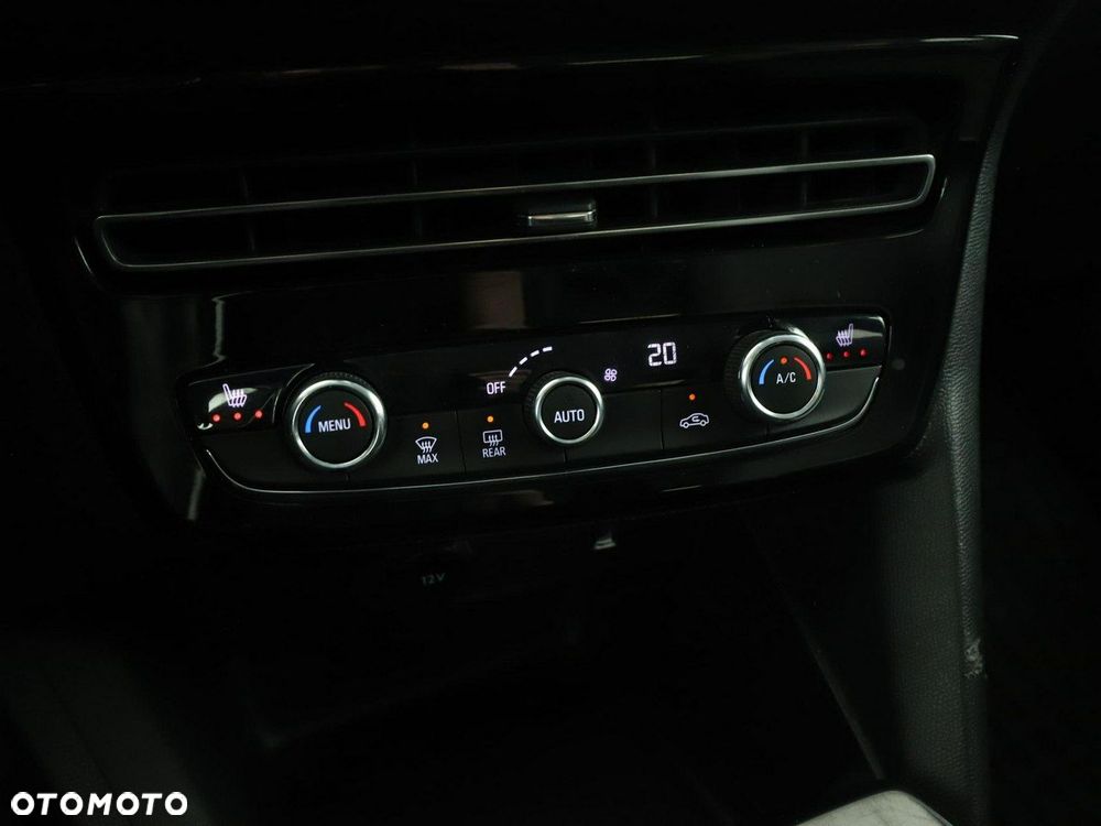 Opel Mokka 1.2 DI Turbo Elegance - 28