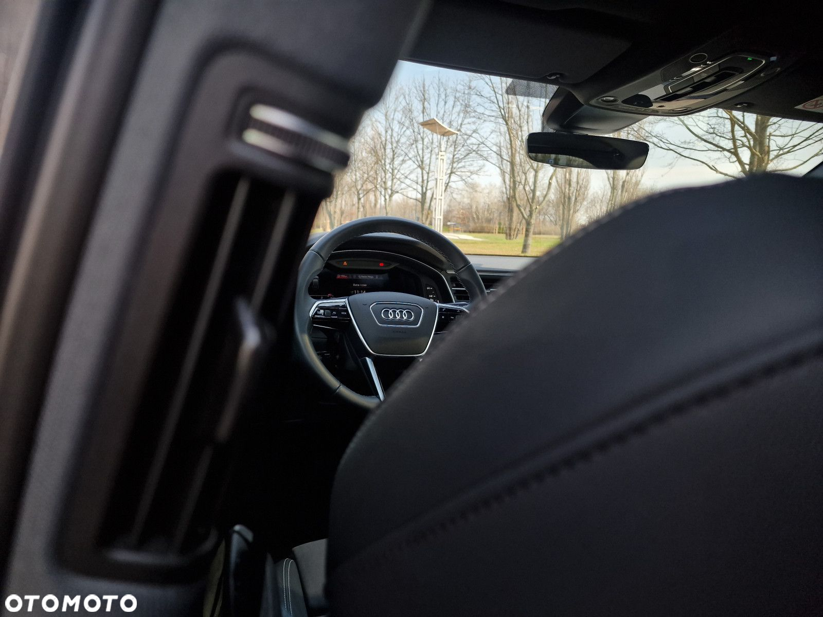 Audi A6 - 21