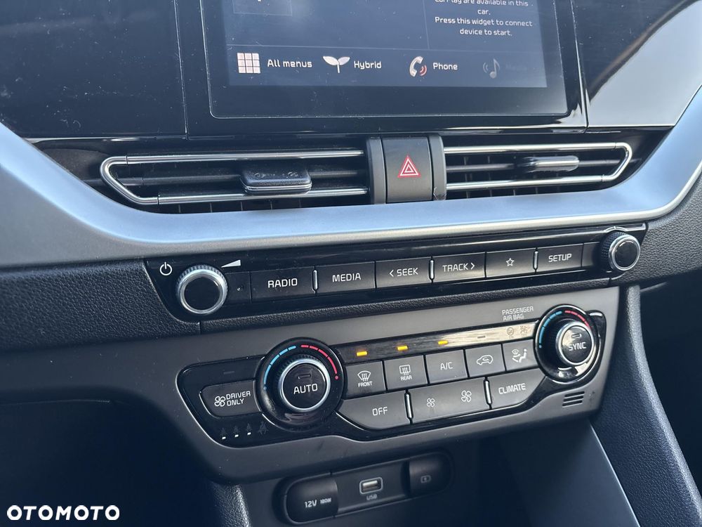 Kia Niro - 27