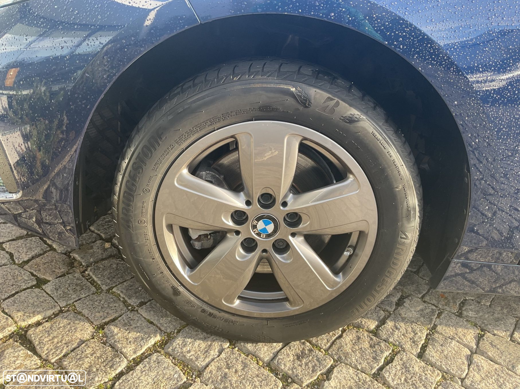 BMW 118 i Corporate Edition Auto - 14