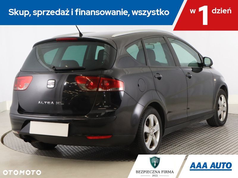 Seat Altea XL - 7