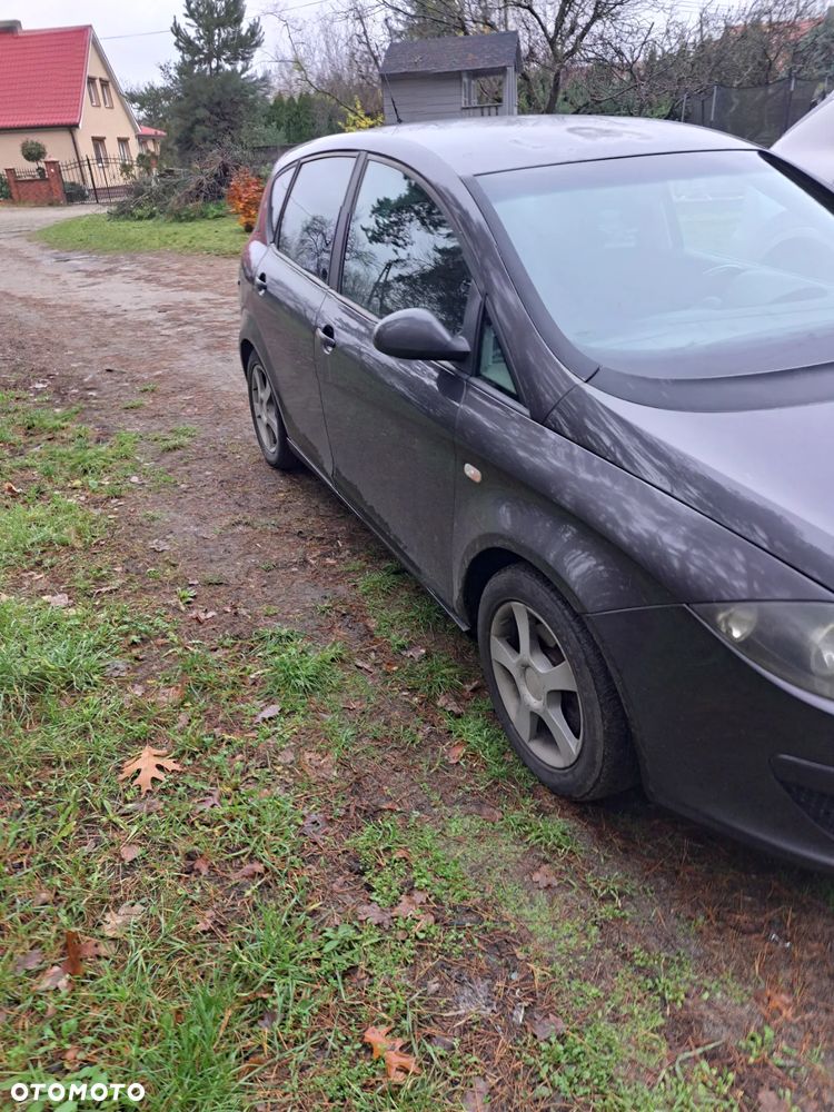 Seat Altea 2.0 TDI Stylance - 3