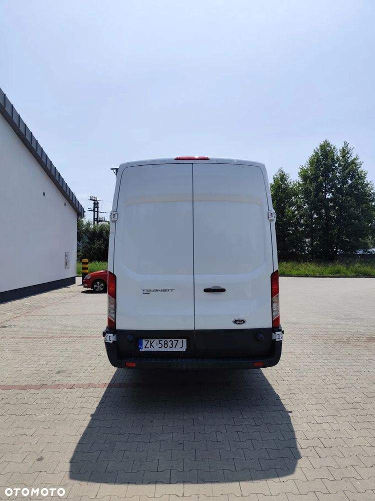 Ford Transit - 5